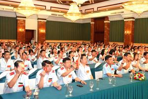 Chuyển đổi số - Khâu đột phá chiến lược của Thanh tra Hà Nội