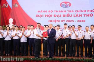 Xác định “điểm dừng” trong giải quyết khiếu nại, tố cáo