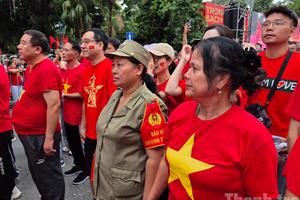 20 năm lan tỏa sức mạnh toàn dân giữ vững an ninh, trật tự cơ sở