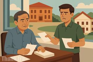 Tránh “chuyển đơn lòng vòng” giữa xã và tỉnh: Quy định và cách xử lý