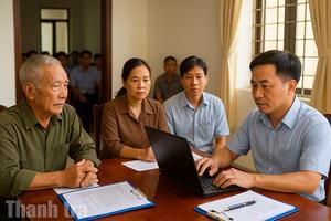 Cấp xã không bắt buộc lập ban tiếp công dân - Quy định mới và hướng dẫn thực hiện