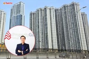 Kịch bản giá bất động sản 2026: Hạ nhiệt hay 'nóng' thêm?