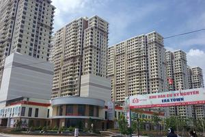 Công ty Đức Khải đối diện cưỡng chế thuế gần 600 tỷ đồng: Cảnh báo về quản trị tài chính doanh nghiệp bất động sản