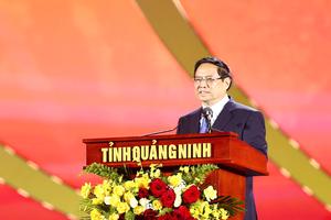 Thủ tướng: Mỗi người dân là “đại sứ văn hóa” nhất là trên nền tảng số