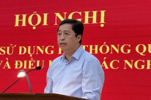 Thanh tra Chính phủ tổ chức hội nghị hướng dẫn sử dụng hệ thống quản lý văn bản và điều hành tác nghiệp