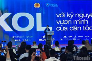 Đánh giá uy tín, minh bạch, trách nhiệm của KOL để bảo vệ người tiêu dùng