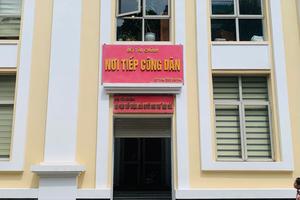 Bộ Tài chính phúc đáp kiến nghị của độc giả về mở tài khoản khi thực hiện chính quyền 2 cấp