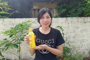 Number 1 nỗ lực liên hệ để trao thưởng cho các khách hàng trúng 10,9 đến 50 triệu đồng