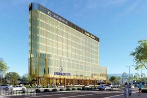 Các tỉnh miền Trung đồng loạt khởi công, khánh thành dự án trọng điểm chào mừng Quốc khánh