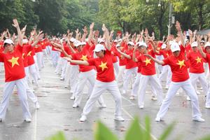 Triển khai thực hiện Chiến lược Quốc gia về người cao tuổi đến năm 2035, tầm nhìn đến năm 2045