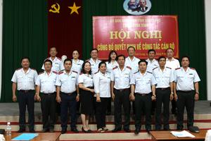 Nhiều doanh nghiệp khai thác khoáng sản ở Vĩnh Long “quên nộp” thuế và phí