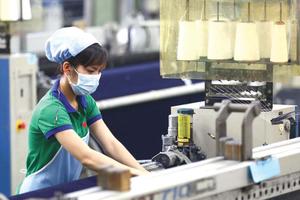 Đột phá phát triển nhân lực để thu hút nhiều hơn đầu tư FDI