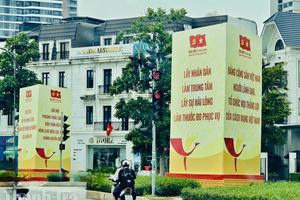 Ban Tiếp công dân Trung ương: Chủ động, trách nhiệm trong công tác tiếp công dân dịp Quốc khánh 2/9