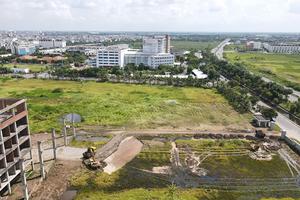 Hưng Yên: Sẵn sàng khởi công bệnh viện 1.200 giường - bước đột phá y tế vùng