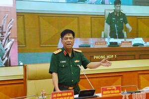 Chuẩn bị toàn diện, sẵn sàng cho tổng duyệt tại Quảng trường Ba Đình