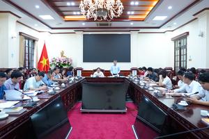 Có cơ chế kiểm soát, hậu kiểm tránh lạm dụng quy định của Luật Đất đai