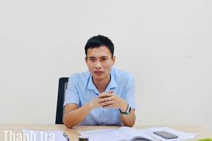 Phòng Xử lý đơn - Ban Tiếp công dân Trung ương: Chủ động triển khai Nghị quyết Đại hội Đảng bộ Thanh tra Chính phủ ngay từ thực tiễn công tác