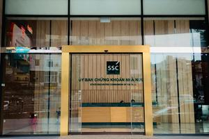 Vi phạm lĩnh vực chứng khoán Công ty TNHH Bất động sản Đà Lạt Valley bị xử phạt