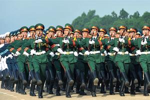 Tăng cường minh bạch, nâng cao hiệu quả công tác giải quyết khiếu nại trong quân đội