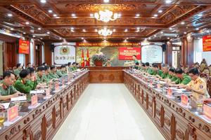 Đề nghị bổ sung quy định hướng dẫn về thanh tra trực tuyến, từ xa