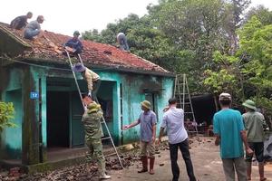 MTTQ Việt Nam tỉnh Hưng Yên – Lan tỏa sức mạnh đoàn kết