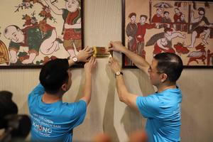 Công tác phòng, chống tác hại của thuốc lá tiếp tục được triển khai với nhiều giải pháp đồng bộ