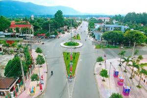 Căn cứ kháng chiến H9 - Khúc tráng ca "hoa lửa" của quân và dân Đắk Lắk