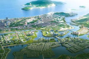 Khánh Hòa khởi công 4 dự án hơn 20.000 tỷ đồng chào mừng 80 năm Cách mạng Tháng tám và Quốc khánh 2/9