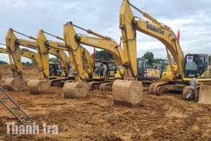 Gỡ “nút thắt” để phát triển kinh tế miền núi phía Bắc