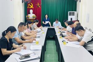 Cao Bằng: 56 giải pháp đạt giải tại Hội thi Sáng tạo kỹ thuật tỉnh lần thứ 9 năm 2024 – 2025