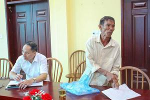 Tuyên Quang: Các kiến nghị chính đáng sẽ được các cơ quan chức năng kiểm tra, xem xét, giải quyết