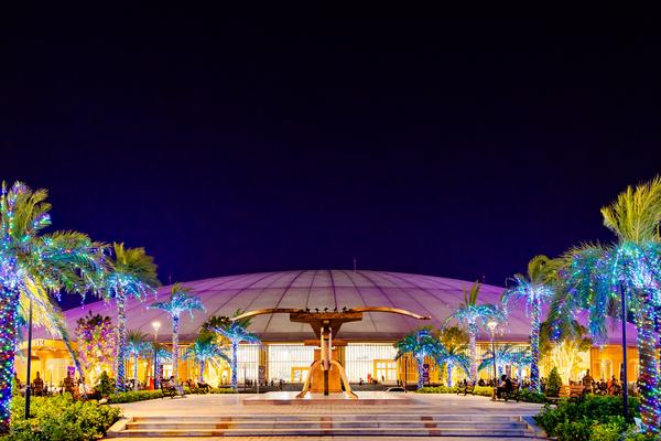 Khánh thành Trung tâm Hội chợ – Triển lãm Quốc gia: Biểu tượng mới của Thủ đô