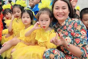 Luật Nhà giáo - dấu mốc đổi mới trong chính sách giáo dục