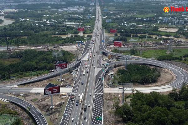 Khánh thành Cầu Nhơn Trạch – Cánh cửa kết nối mới cho vùng Đông Nam Bộ