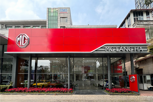 32 triệu cổ phiếu PTM chính thức trở lại UPCoM sau 7 năm vắng bóng