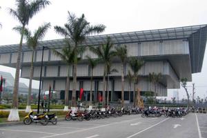 Hà Nội: Các xã, phường bố trí trụ sở làm nơi đỗ xe cho Nhân dân xem diễu binh