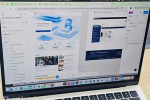 Tăng tốc chuyển đổi số trong tiếp công dân, xử lý đơn, giải quyết khiếu nại, tố cáo