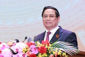 8 thành tựu nổi bật của Chính phủ trong 80 năm hào hùng