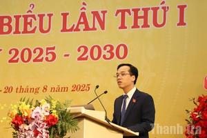 "Mặt trận số" - Nền tảng đổi mới, lắng nghe và hành động vì Nhân dân