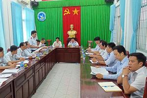 Một số tồn tại, hạn chế cần khắc phục trong tổ chức chấm thi tốt nghiệp THPT năm 2025 tại Vĩnh Long (cũ)