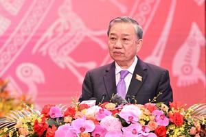 “Đằng sau con số tăng trưởng là mồ hôi, trí tuệ, tâm huyết của biết bao nhà quản trị quốc gia”