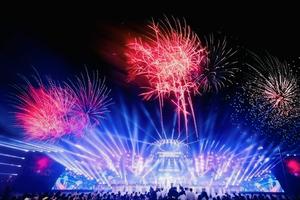 Thanh Hoá sẽ bắn pháo hoa tại Quảng trường Lam Sơn vào đêm 2/9