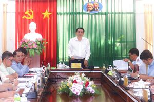 Vĩnh Long: Tập trung nâng cao hiệu quả giải quyết khiếu nại, tố cáo những tháng cuối năm