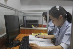 Tỷ lệ người dân được tư vấn và cai nghiện thuốc lá tăng