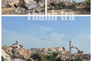 Doanh nghiệp “kêu cứu”, tỉnh xin cơ chế “đặc thù” từ Chính phủ