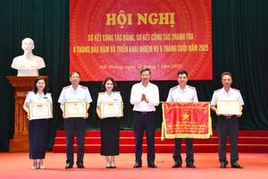 Bài 1: 5 năm “gạn đục khơi trong”