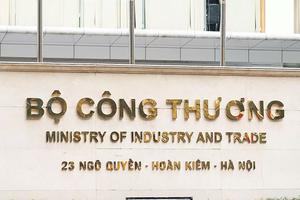 Công tác phòng, chống tham nhũng tại Bộ Công Thương tiếp tục có chuyển biến tích cực