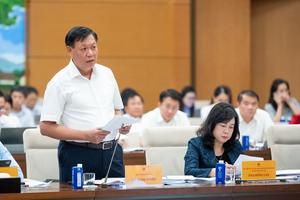 Thứ trưởng Bộ Y tế: Thuốc giả phát hiện chủ yếu ở cơ sở bán lẻ hoặc qua kênh bán hàng điện tử