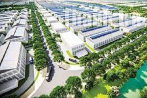 Rõ trách nhiệm và gỡ vướng từ thể chế đến mặt bằng