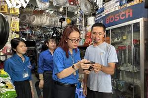 Cần Thơ: Thúc đẩy chuyển đổi số trong quản lý thuế